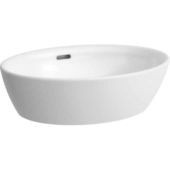 Раковина LAUFEN PRO 8.1296.4.000.142.1