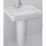 Раковина подвесная LAUFEN PRO A 65х48 8.1895.3.000.104.1